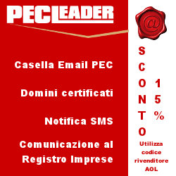 Posta Certificata